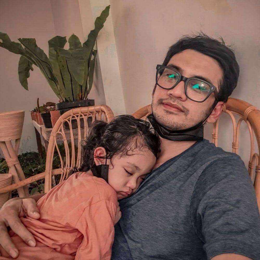 Teuku Mirza (instagram.com/teukumirza)