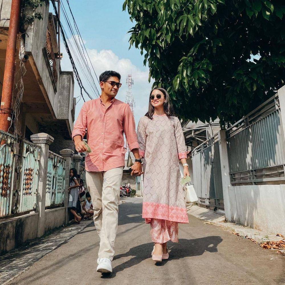 Ririn Ekawati dan Ibnu Jamil (instagram.com/ibnujamilo)