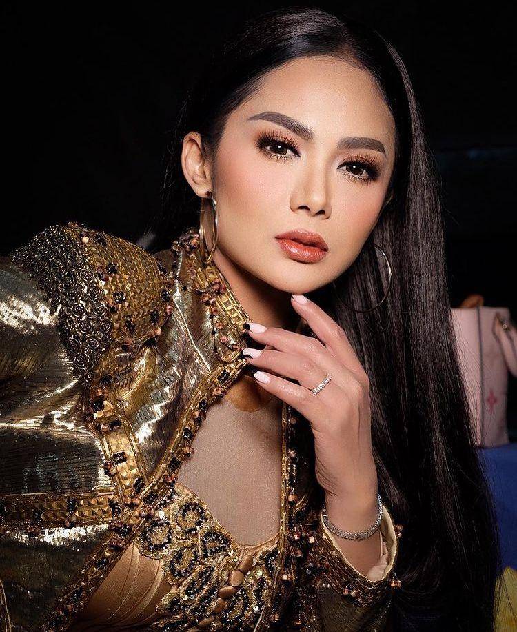 KD dan Aurel (instagram.com/krisdayantilemos)