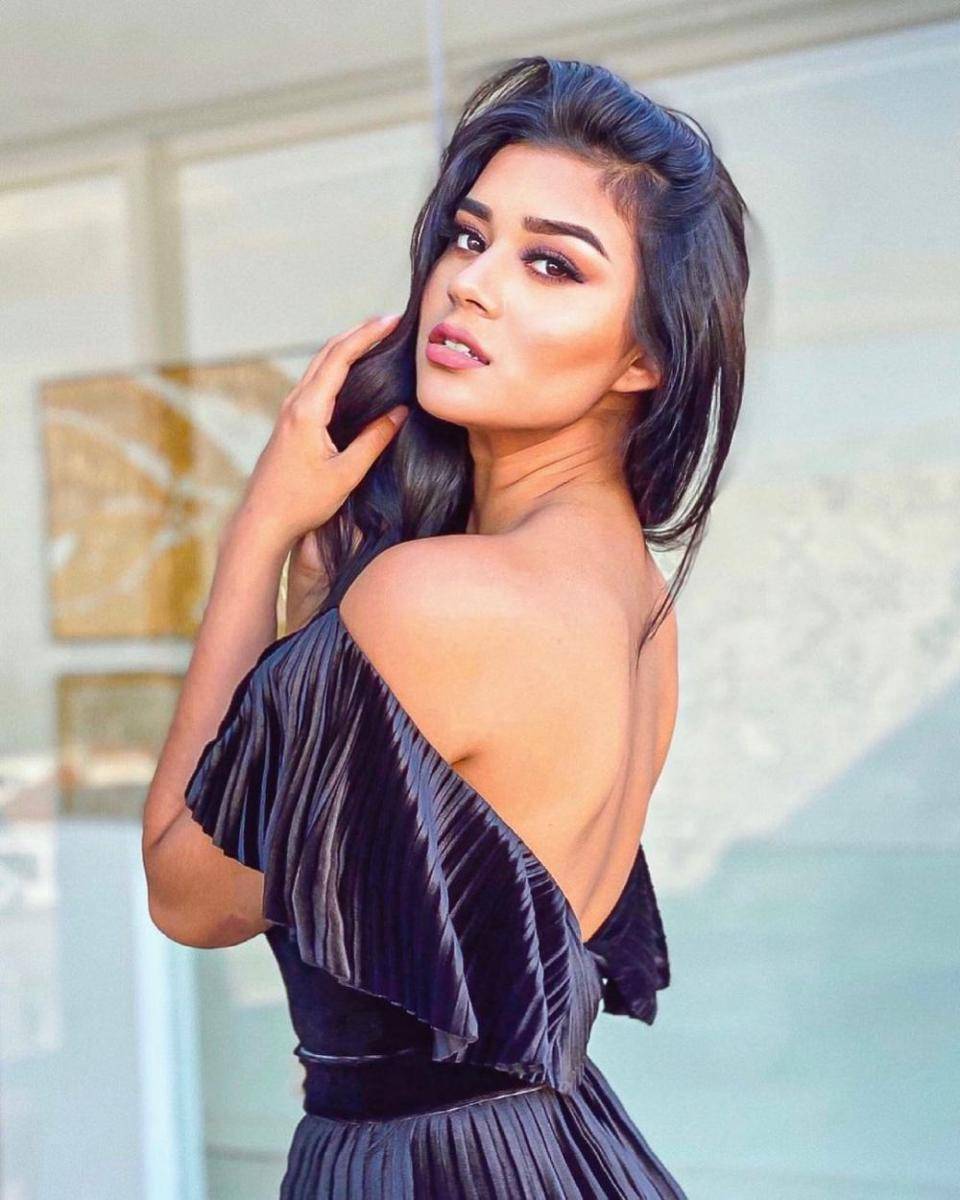 Epifanía Solís (Instagram.com/epifaníasolísof)