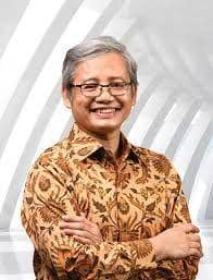 Kunta Wibawa/dok Kemenkeu