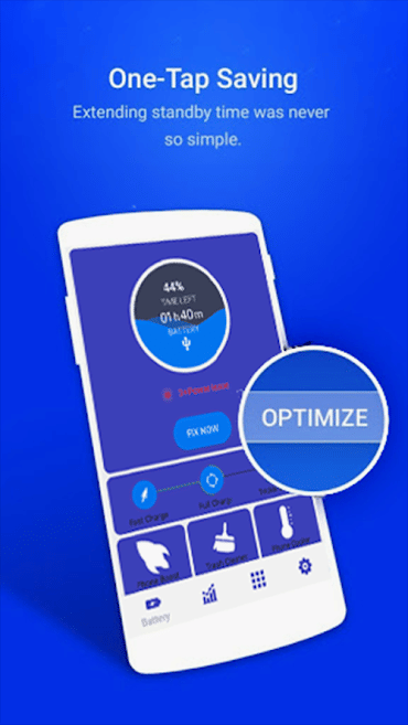 Google Play Store/DU Speed