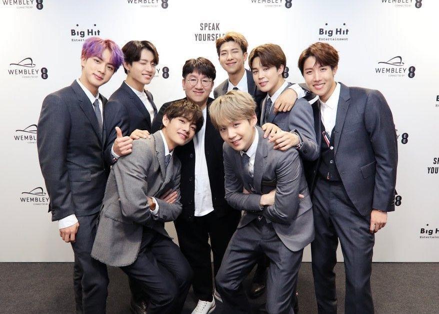 Idol Lebih Terkenal di Luar Korea hingga Kedekatan Bang PD bersama BTS