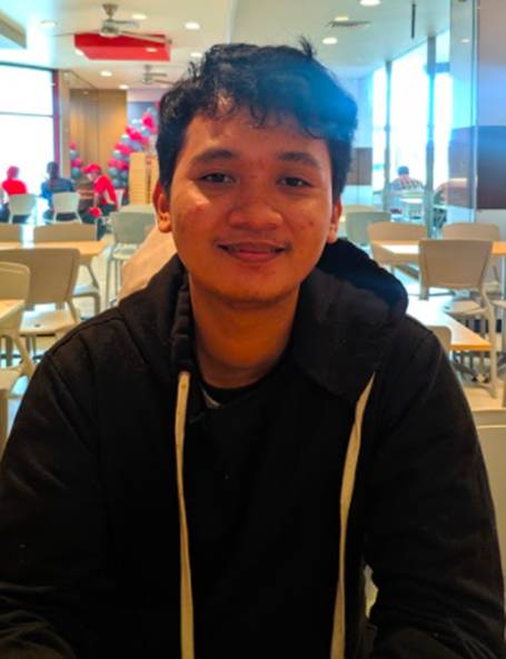 potret Ajie Wicaksono, pendiri Esportsku.com (dok. Image Dynamics)