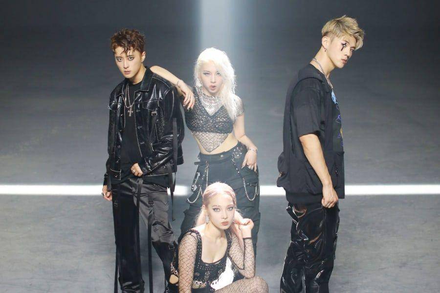 KARD (soompi.com)