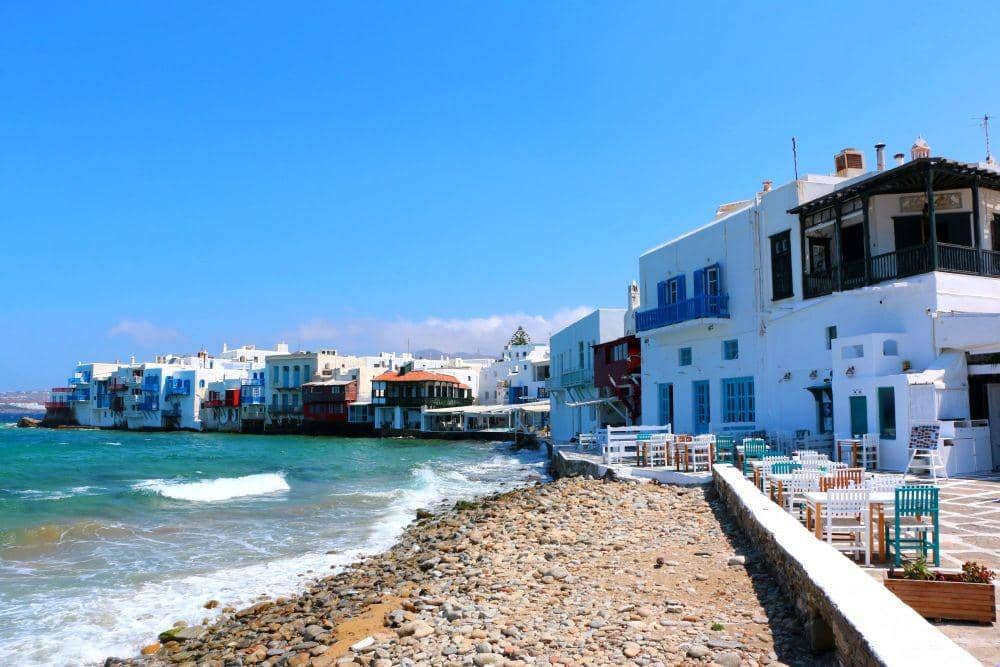 Mykonos (unsplash.com/feelgreece)