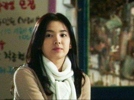 Yoon Eun Seo - Autumn in My Heart (dok. KBS)