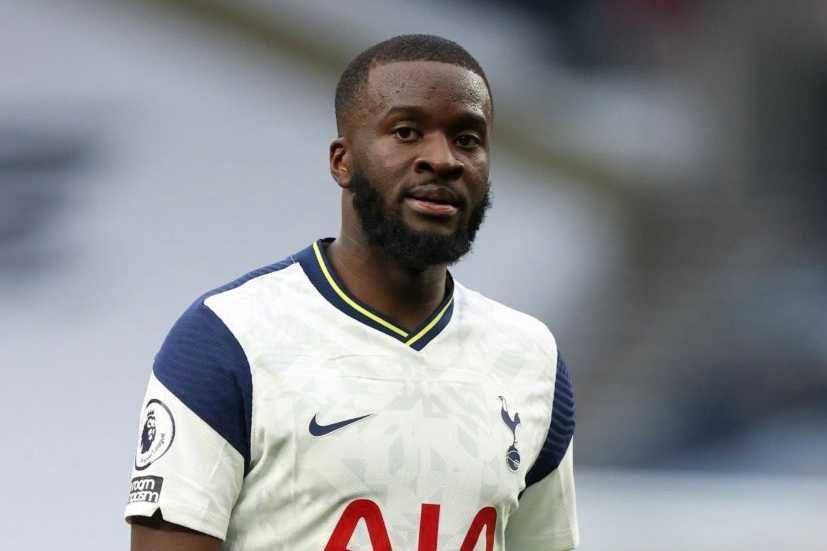 Tanguy Ndombele (twitter.com/SpursStatMan)