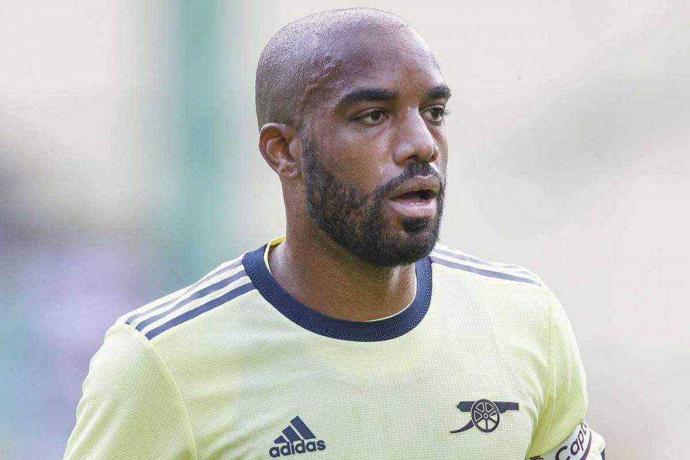 Alexandre Lacazette (goal.com)