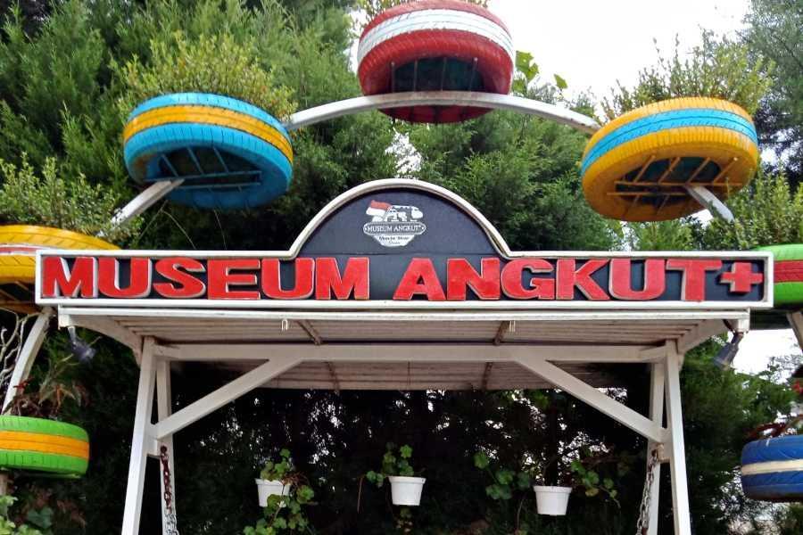 7 Museum Unik di Indonesia, dari Museum Fisik hingga Museum Virtual
