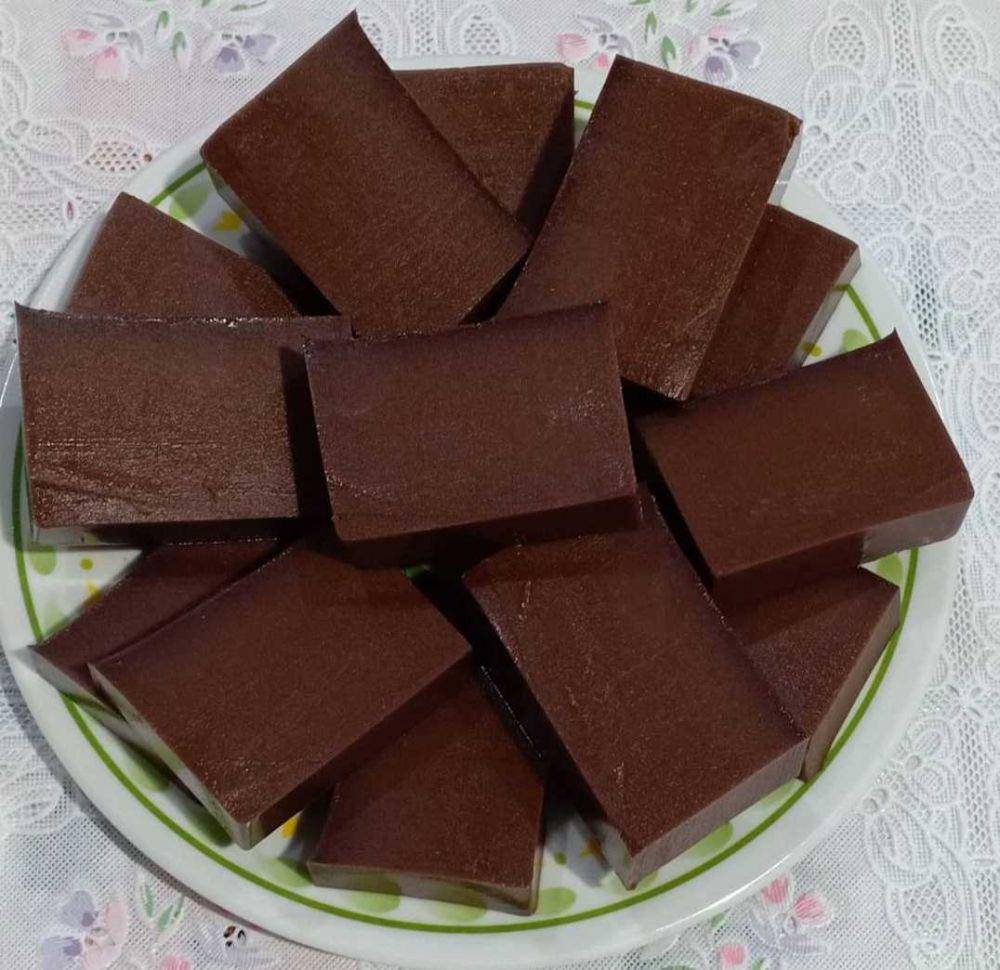 Dodol agar (instagram.com/reyrevren)