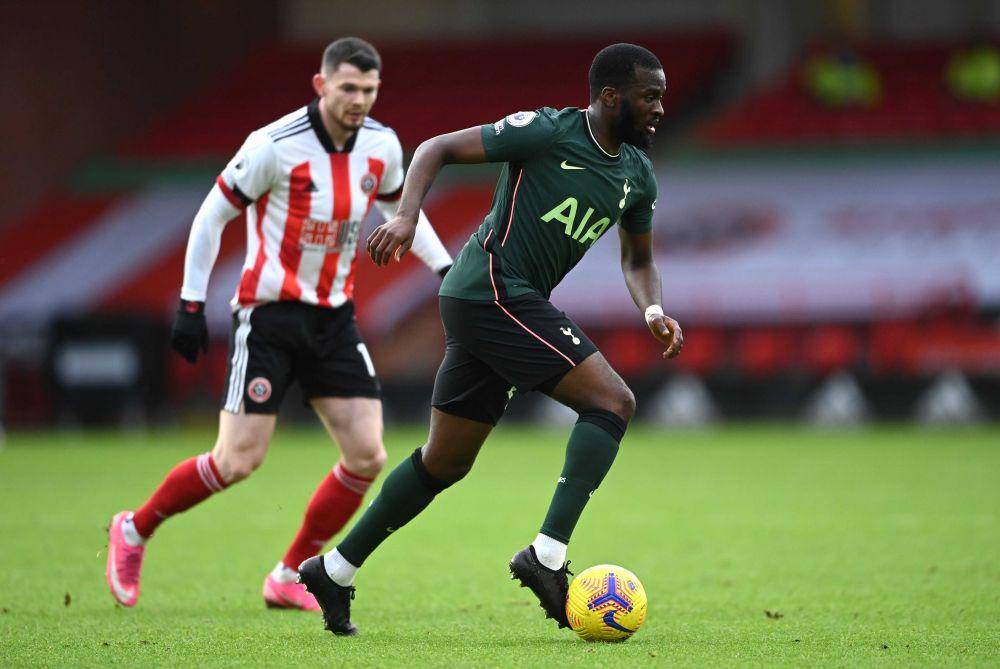 Tanguy Ndombele (twitter.com/Squawka)