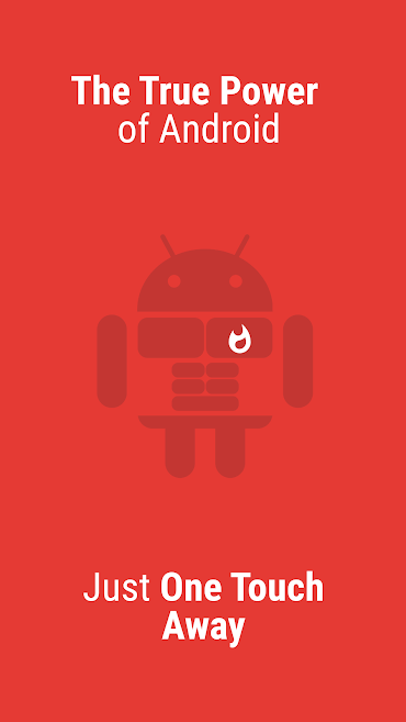 Google Play Store/Game Booster