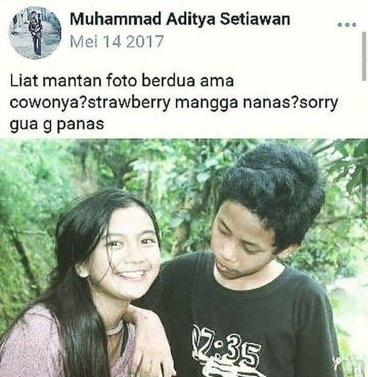 gaya pacaran bocil (instagram.com/dagelan.kalteng)