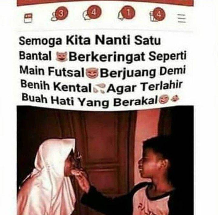 gaya pacaran bocil (instagram.com/dagelan.kalteng)