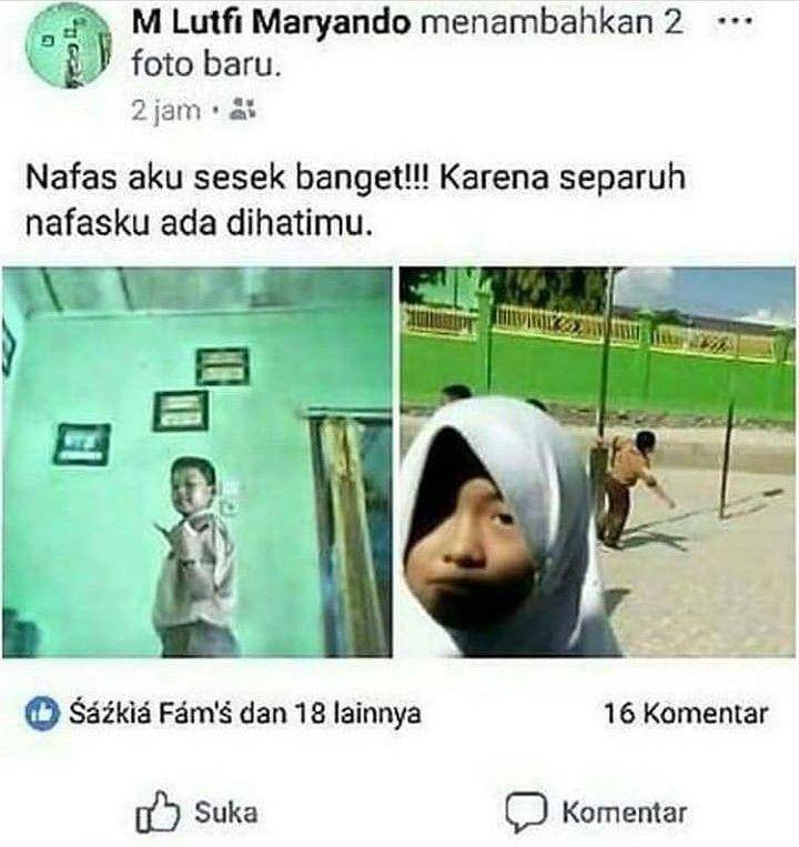 gaya pacaran bocil (instagram.com/dagelan.kalteng)