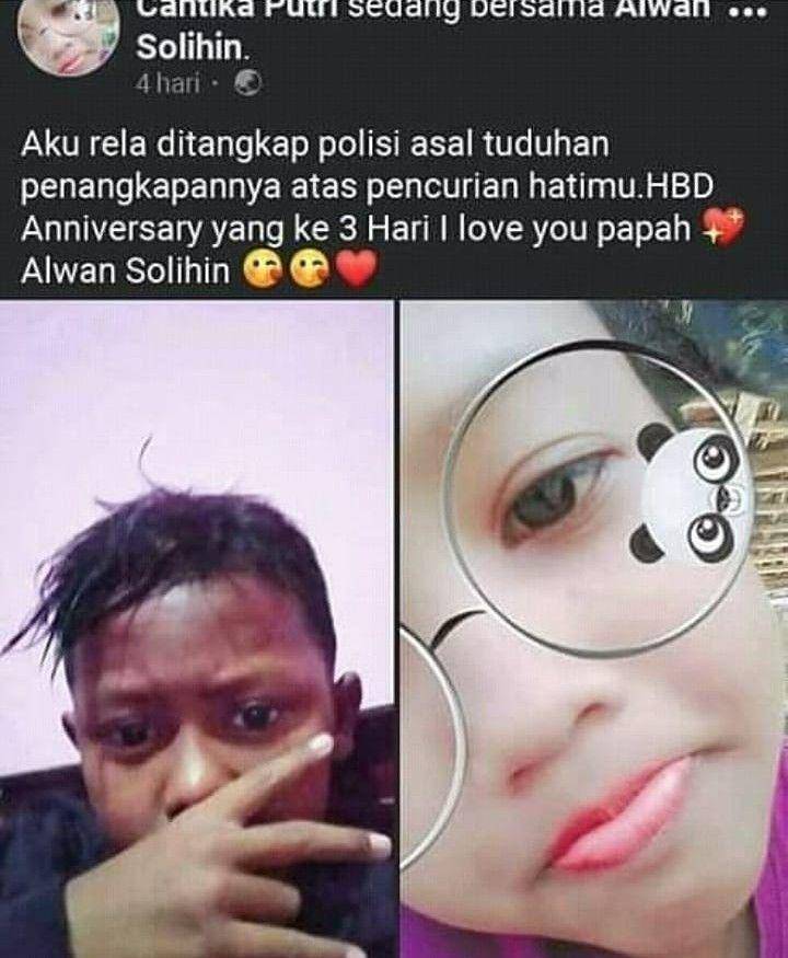 gaya pacaran bocil (instagram.com/dagelan.kalteng)