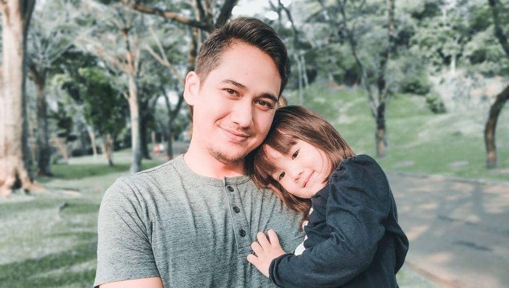Potret Keseharian 9 Raja Antagonis Saat Momong Anak, Bikin Melting!