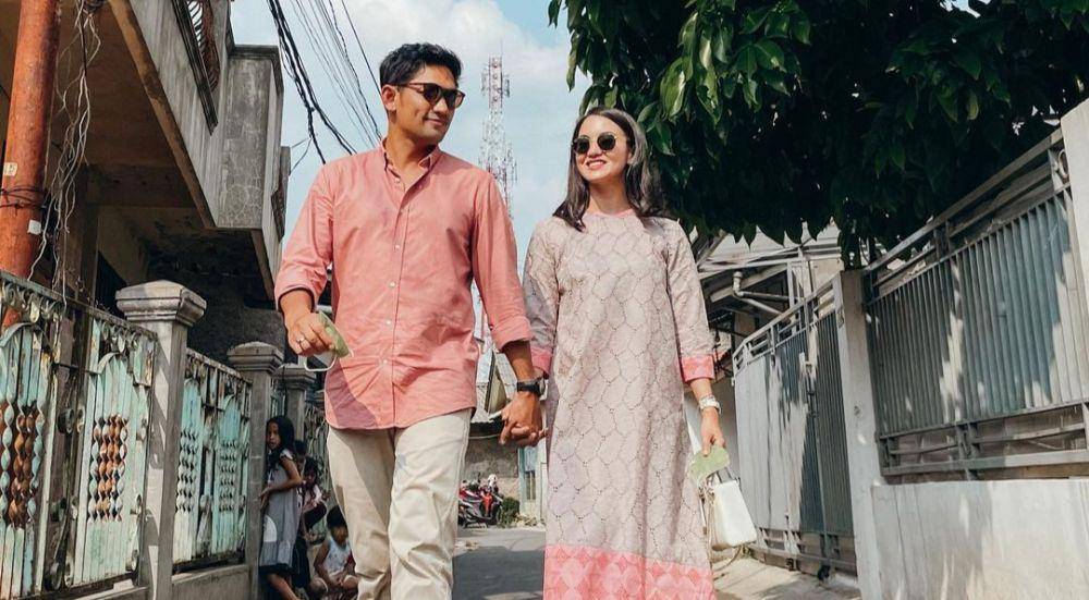 Ririn Ekawati dan Ibnu Jamil (instagram.com/ibnujamilo)