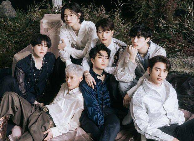 GOT7 (bollywoodhungama.com)