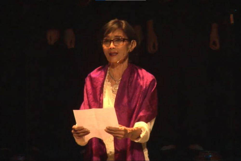 Ken Zuraida (YouTube.com/Intip UMT)