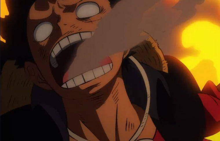 Toei Animation/One Piece