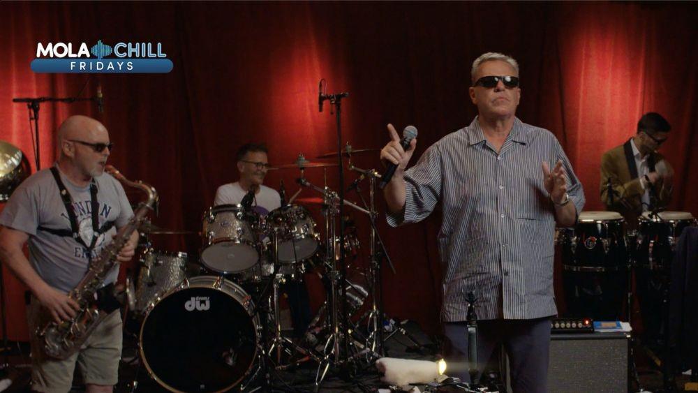 Obati Kangen Para Penggemar, Madness dan Bondan Prakoso Comeback!
