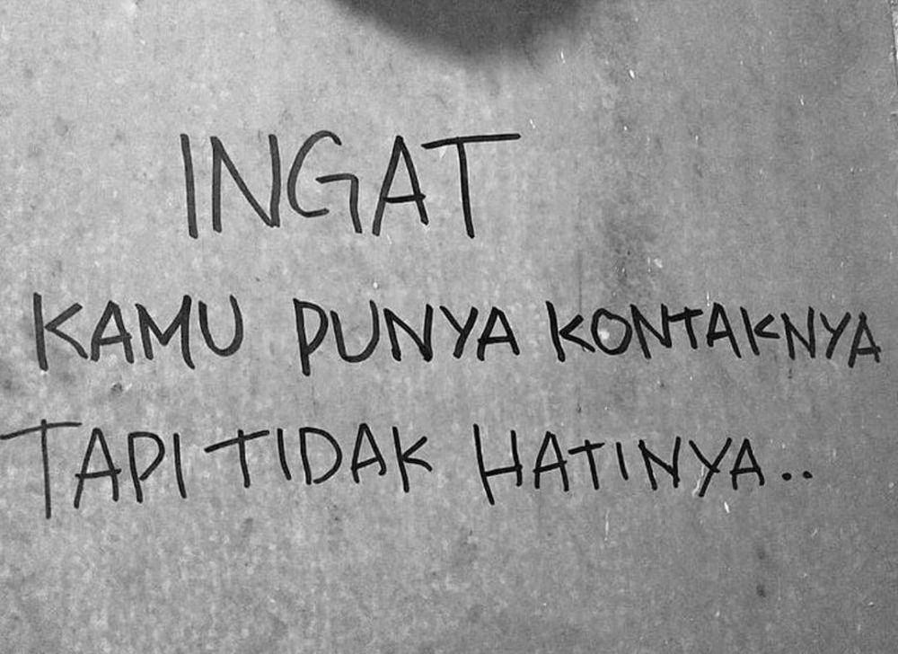 ragam tulisan di tembok (instagram.com/recehtapiviral)
