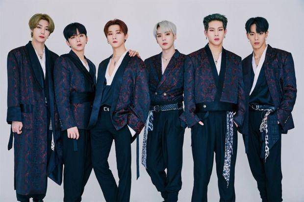 MONSTA X (bollywoodhungama.com)