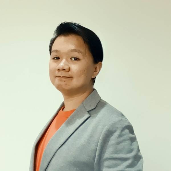 potret Eldwin Viriya, Co-Founder dan CEO Own Games (dok. Image Dynamics)