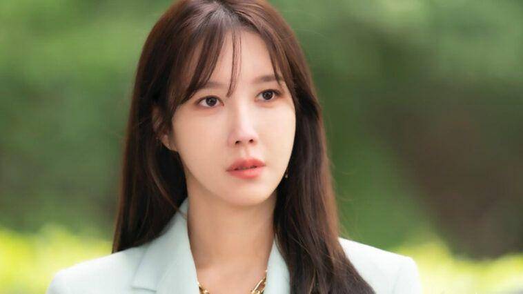 Shim Su Ryeon -The Penthouse (dok. SBS)
