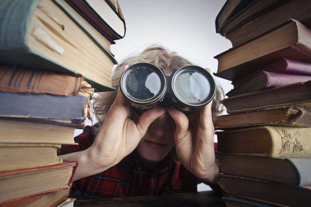 Ilustrasi observasi (Pexels/Andrea Piacquadio)
