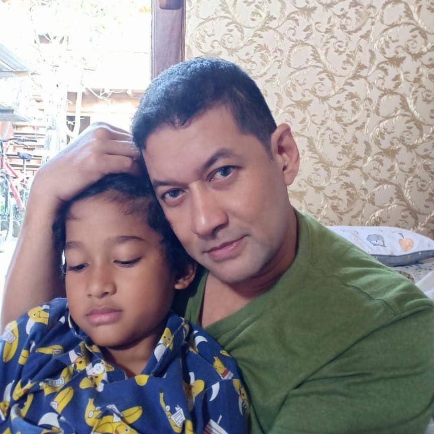 Billy Boedjanger (instagram.com/billyboedjanger)