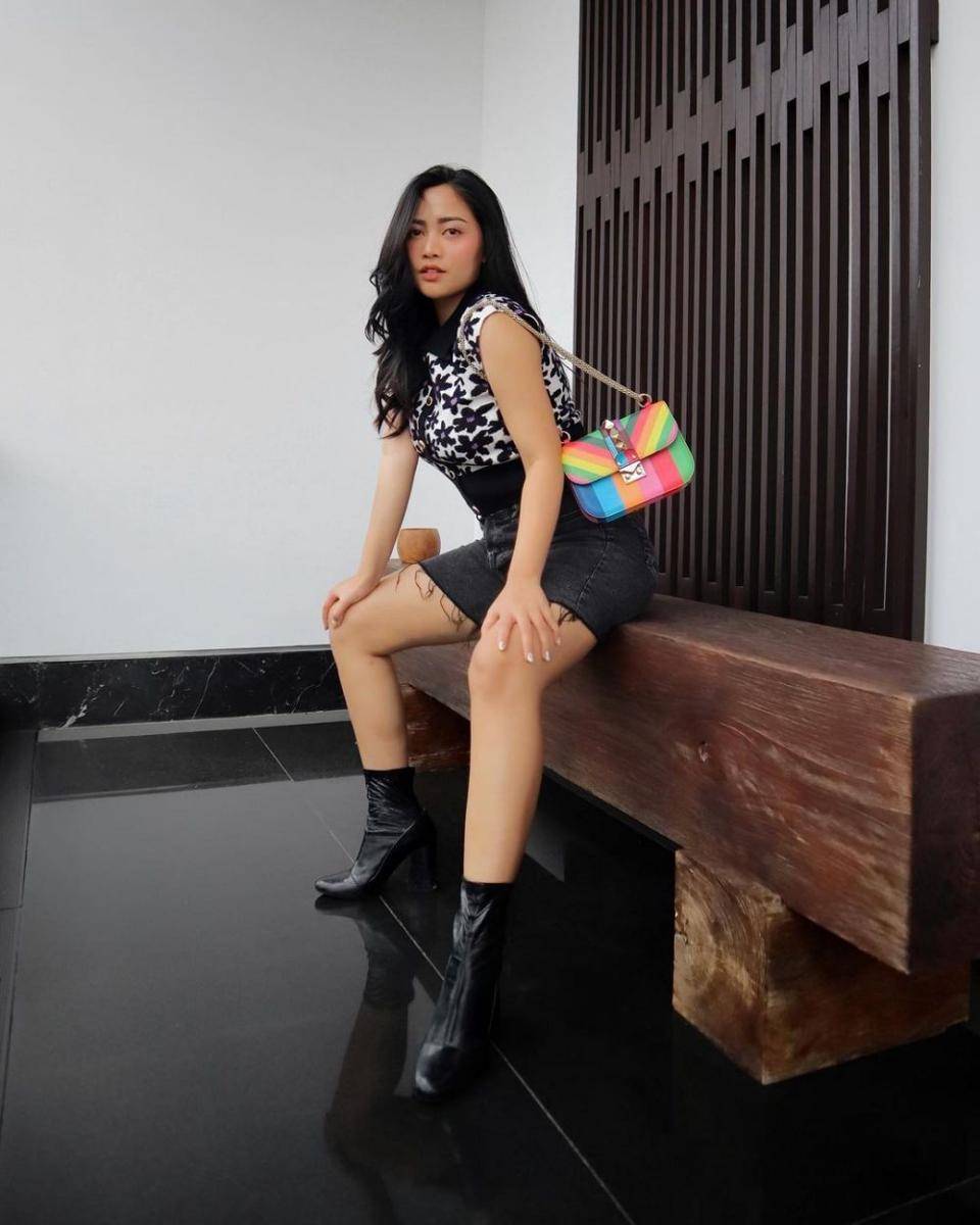 Rachel Vennya (instagram.com/rachelvennya)