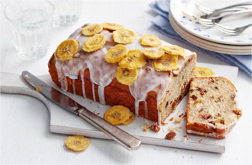ilustrasi banana chips cake (realfood.tesco.com)