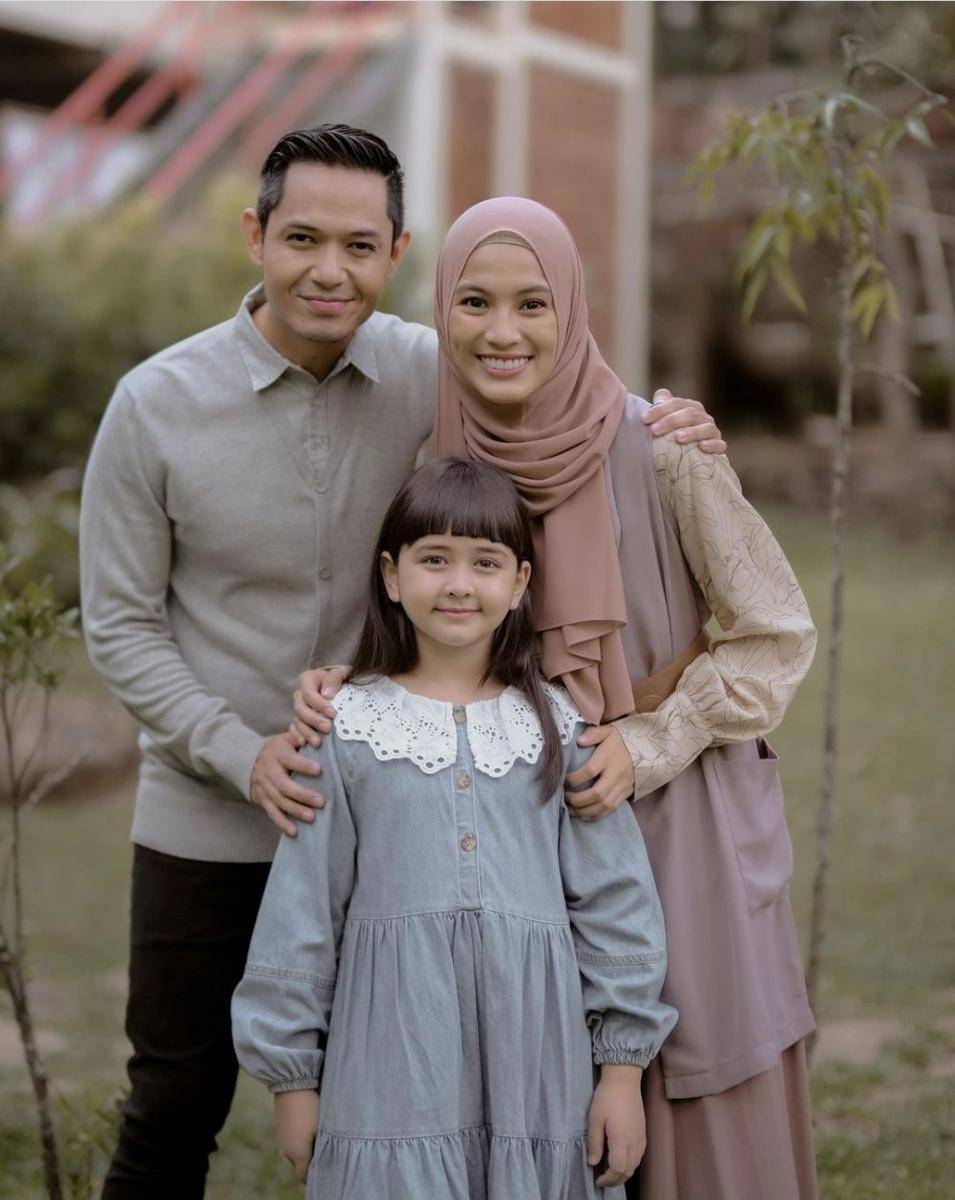 Dude Harlino, Alyssa Soebandono, dan Ciara (instagram.com/ichasoebandono)