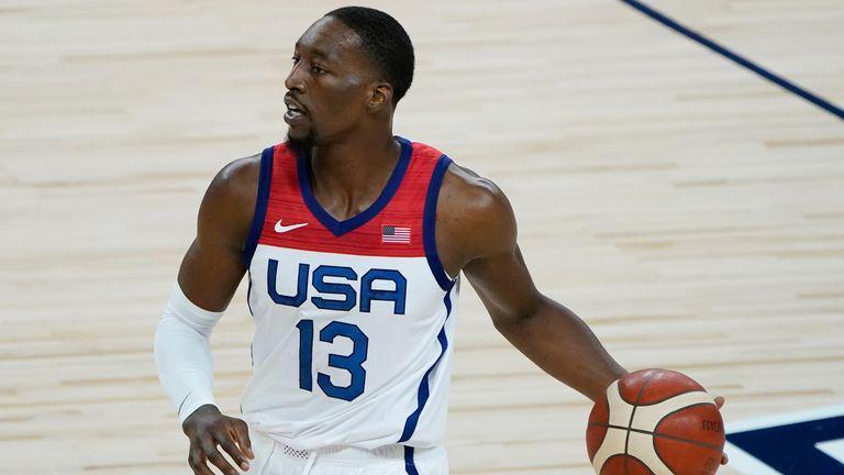 5 Pemain Miami Heat yang Pernah Meraih Emas Olimpiade