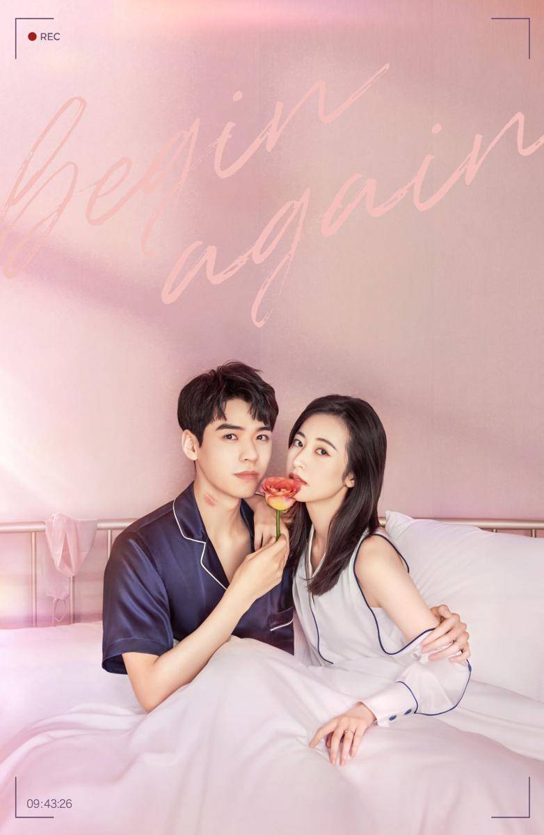 poster Begin Again (dok. iQiyi)
