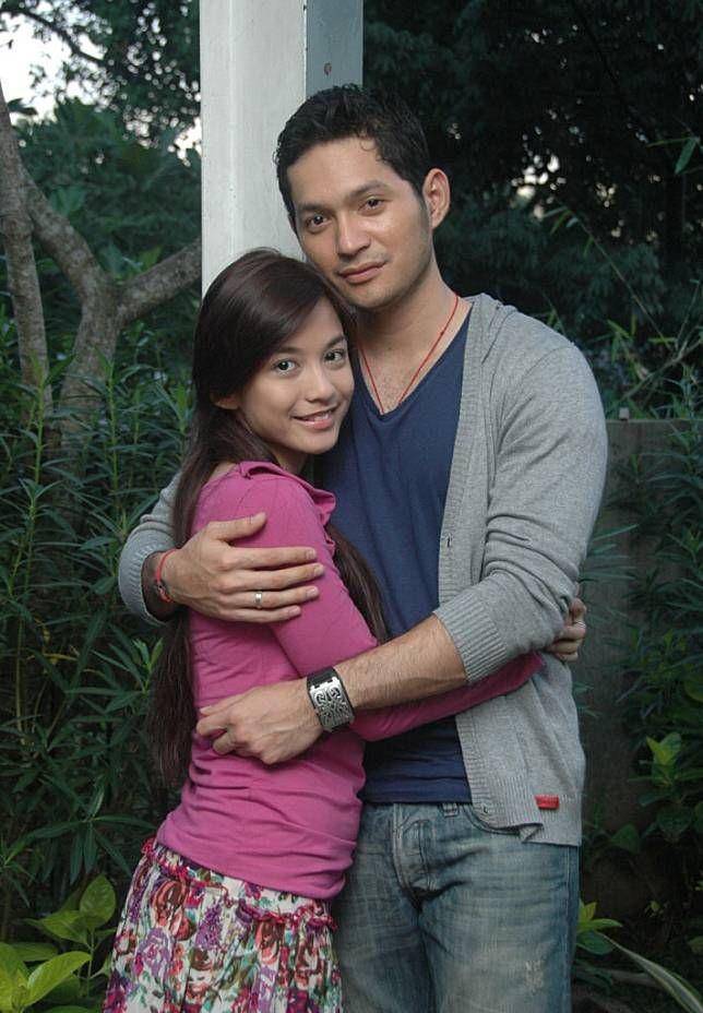 Chelsea Olivia dan Evan Sanders (berbagai sumber)