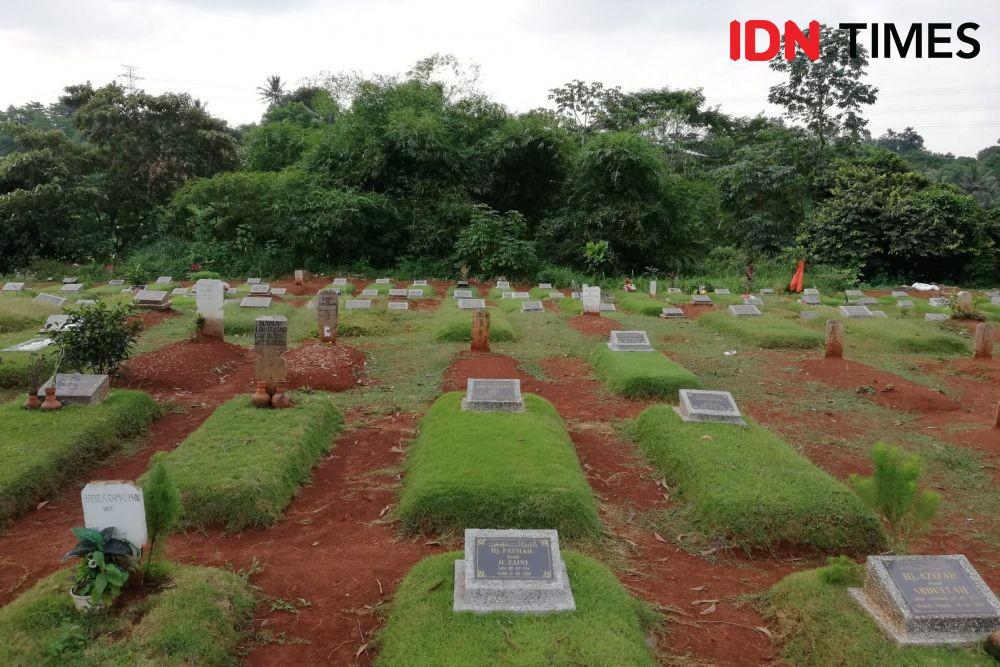 4 Nasihat Rasulullah SAW tentang Kematian