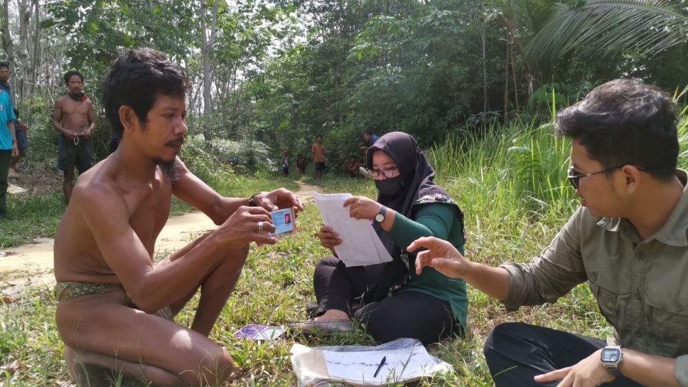 Hari Masyarakat Adat Sedunia, Pemerintah Diminta Tuntaskan Masalah Ini
