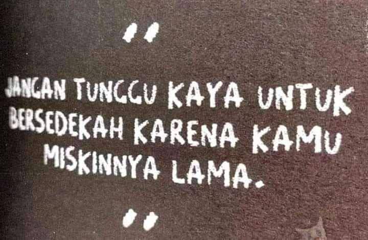 ragam tulisan di tembok (instagram.com/recehtapiviral)