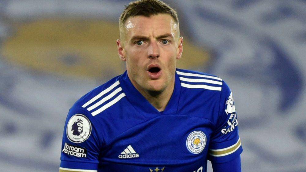 Jamie Vardy (skysports.com)