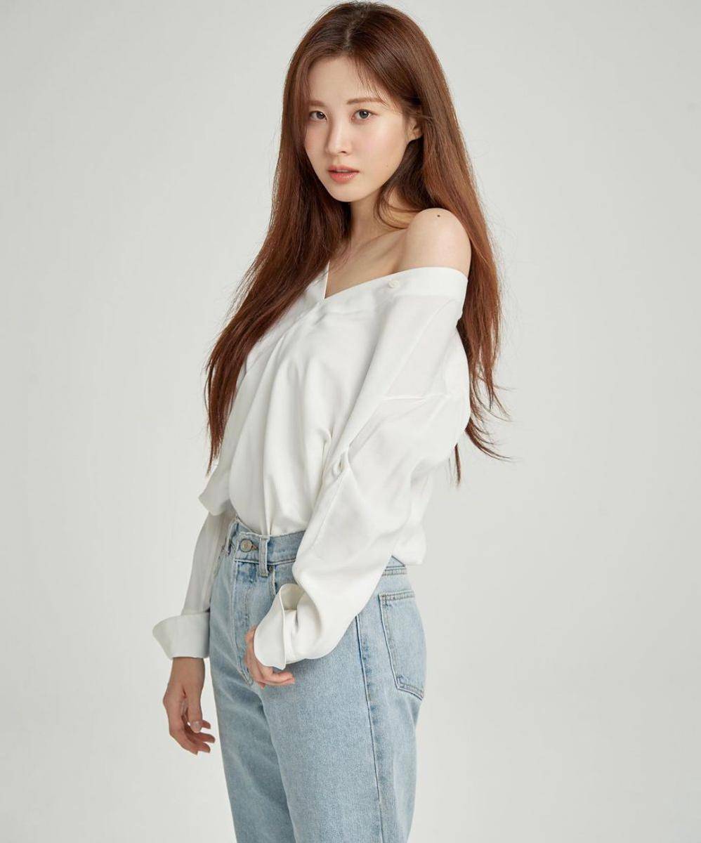 Seohyun SNSD (instagram.com/seojuhyun_s)