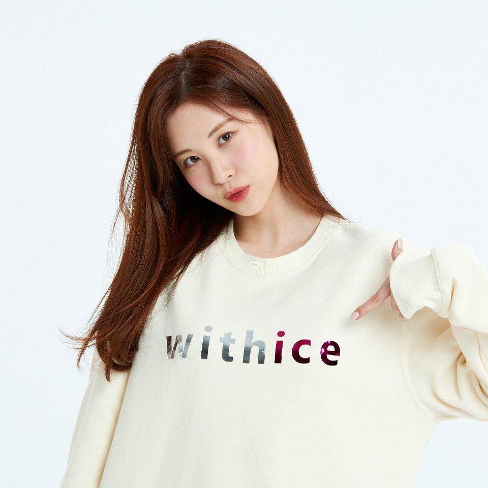 Seohyun SNSD (instagram.com/seojuhyun_s)
