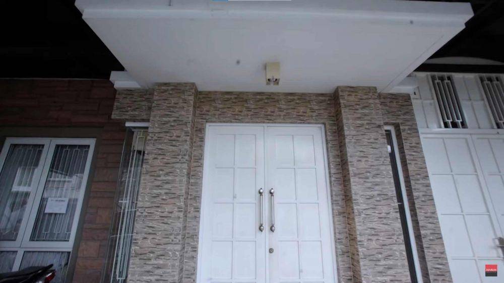 Rumah Hendra Setiawan (YouTube.com/pbdjarum/)