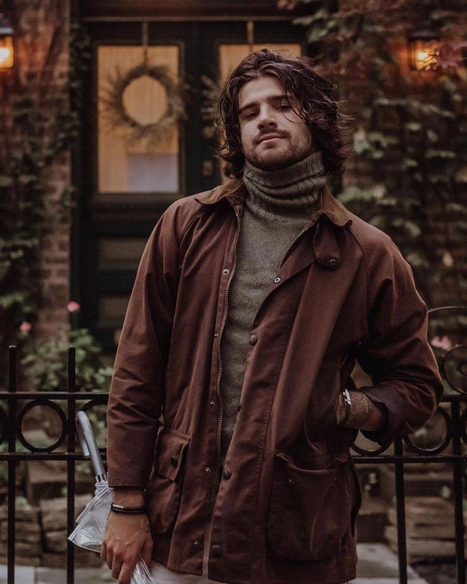 Matt LeGrand (instagram.com/mattlegrandofficial)