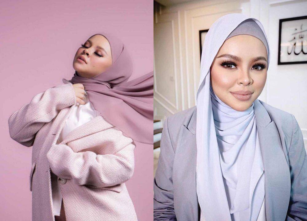Siti Sarah meninggal dunia (Instagram.com/sitisarahraissuddin/)