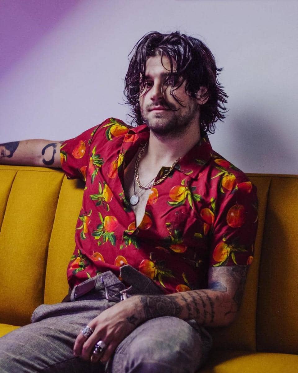 Matt LeGrand (instagram.com/mattlegrandofficial)