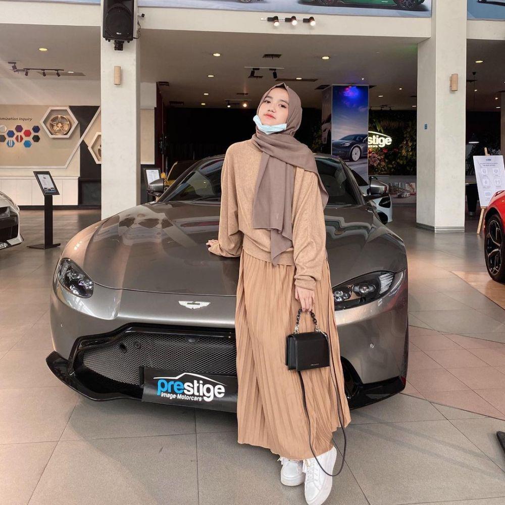 potret Wirda Mansur (instagram.com/wirda_mansur)